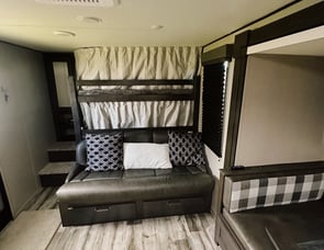 Grand Design Transcend Xplor 265BH