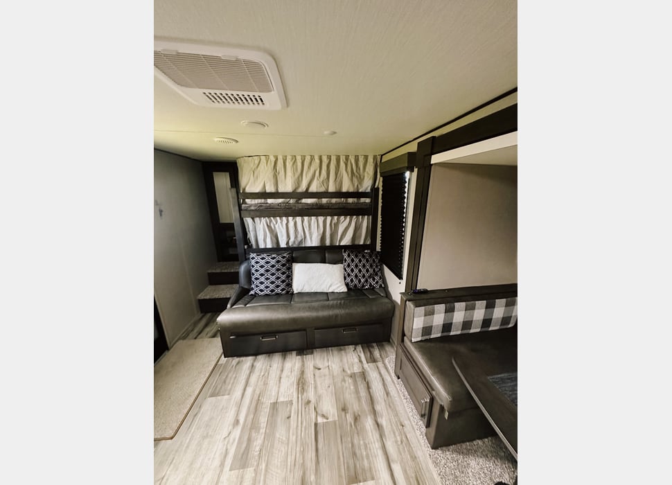 Travel Trailer rentals in Brownsville