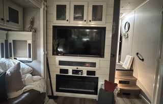 2022 VanLeigh RV Vilano 394RK