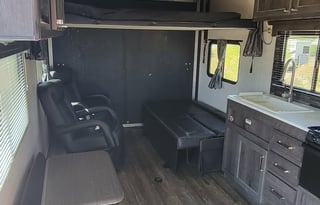 2020 Attitude 21SAG-LE