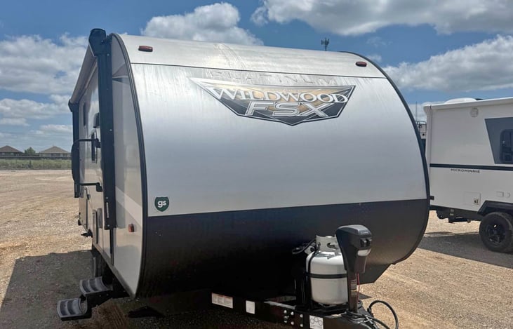 RV Photo