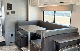 2022 Forest River RV Sunseeker Classic 3010DS Ford