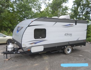 Forest River RV Salem Cruise Lite 180 RTXL