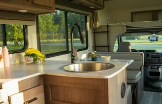 Comfort Family | San Francisco | Unlimited Miles