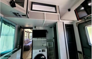 2022 Heartland Cyclone 4270