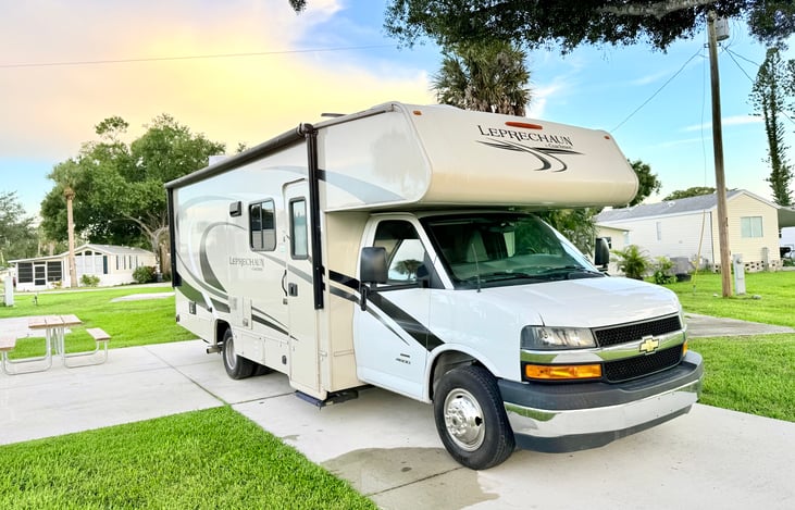 RV Photo