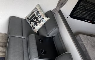 2022 Dutchmen RV Coleman Lantern LT Series 274BH