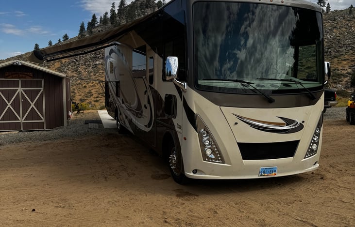 RV Photo