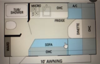 Unforgettable RV Trail Adventures Await!