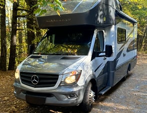 Winnebago View 24D