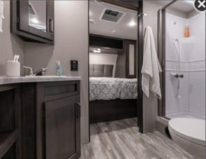 Grand Design Transcend Xplor 265BH