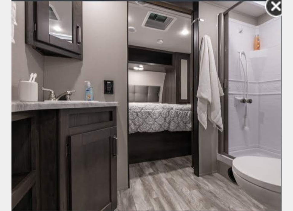 Travel Trailer rentals in Eagle Mountain