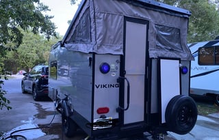 Brand new 2022 Viking Express Series 12.0TD MAX