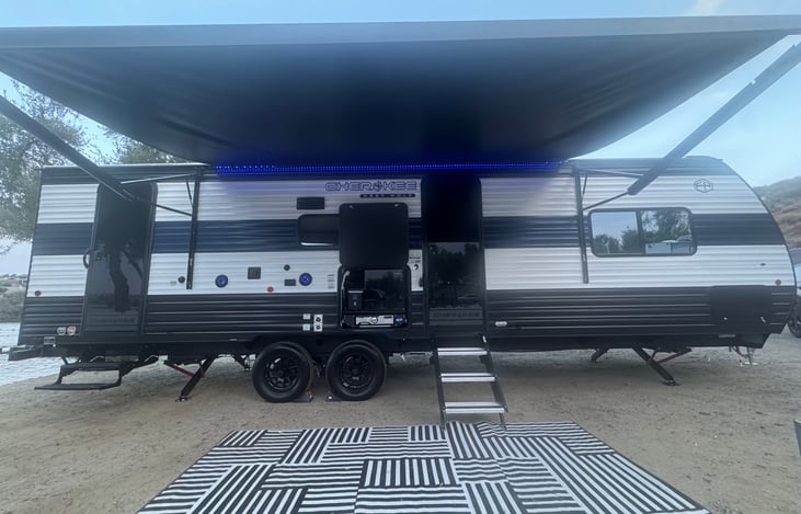 RV Photo
