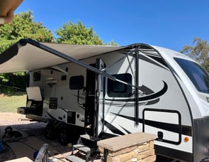 Jayco White Hawk 24MBH