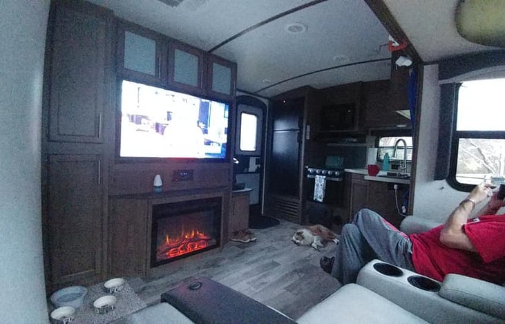 RV Photo