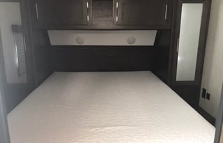 2020 Forest River RV Cherokee Grey Wolf 26RR