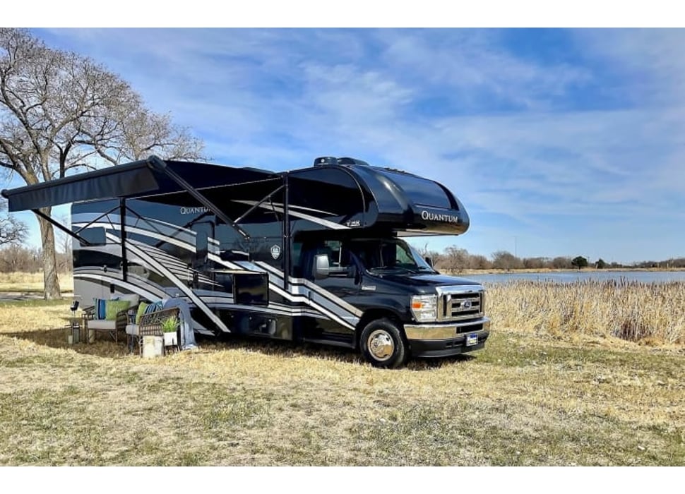 Class C Motor Home rentals in Buckeye