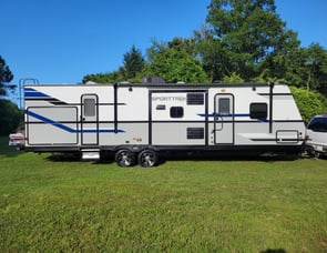 Venture RV SportTrek 320VIK