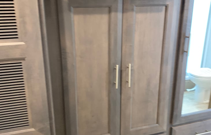 laundry combo washer/dryer ...Coming soon for install