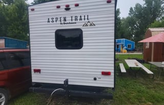 2020 Dutchmen Aspen Trail Omne1260