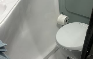 Retro RV for Coachella, Stagecoach & More