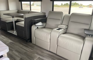 2023 Forest River RV Forester Classic 3011DS Ford