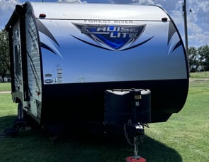 Forest River RV Salem Cruise Lite 171RBXL