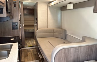 2021 Winnebago Minnie Winnie 31K