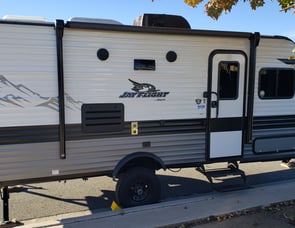 Jayco Jay Flight SLX 7 174BH