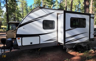 2020 Coleman Light **Fully Stocked**