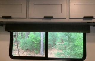 Meet Our 2023 Solera 27DSE Motorhome "MiLLiE"