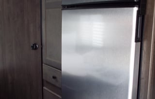 2023 Coachmen RV Cross Trail Transit 20CB
