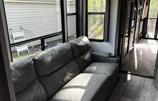 2022 Keystone RV Carbon 398