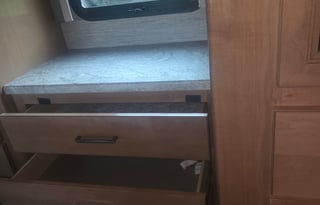2021 Thor Motor Coach Quantum LF31