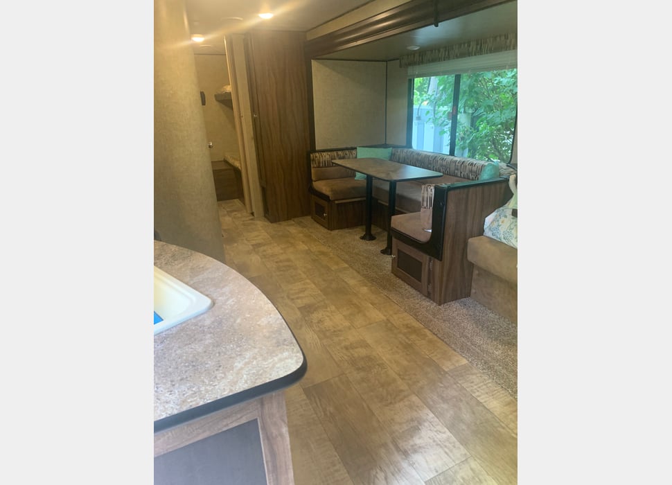 Travel Trailer rentals in Johnson City