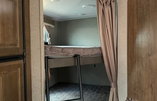 2021 Forest River RV Flagstaff Micro Lite 25BRDS