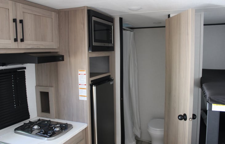 RV Photo