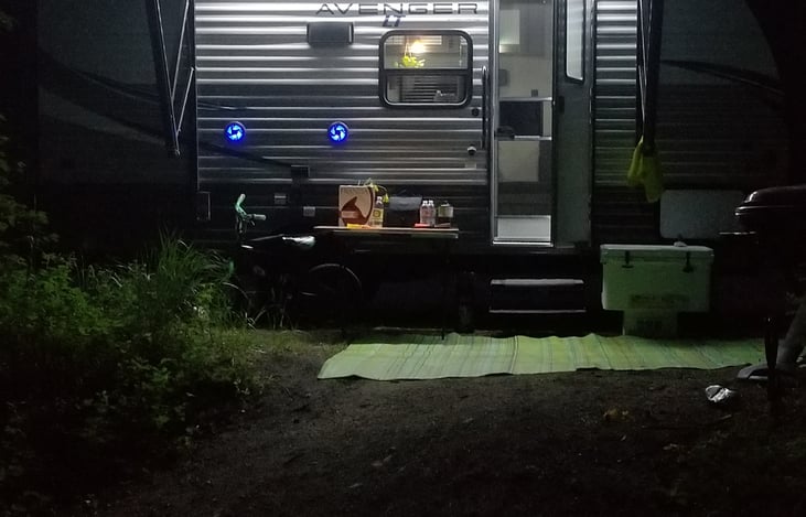 RV Photo