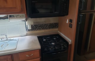 2009 Allegro Bay