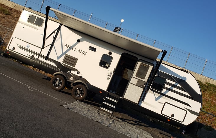 Laguna Seca Monterey