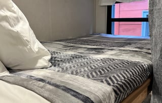 (Holiday Special) PrimeTime Avenger Bunkhouse 26BK