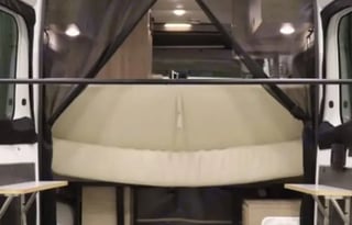 2022 Winnebago Solis 59P