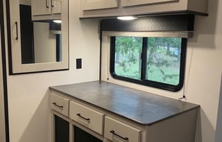 2022 Heartland Torque TQ T274