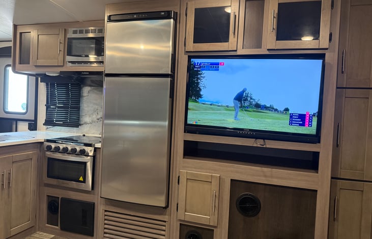 RV Photo