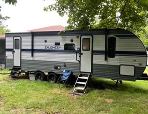 Gulf Stream Enlighten 27BHS