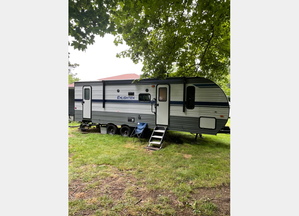 Travel Trailer rentals in Cameron