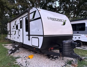 Starcraft Autumn Ridge 26BHS