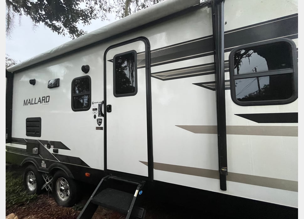 Travel Trailer rentals in Plant City