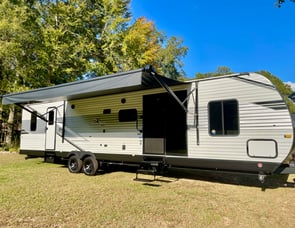 Jayco Jay Flight 380DQS